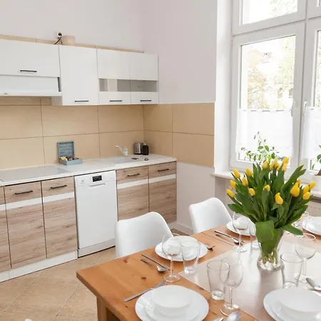 Gdansk Eu - Apartament 75 M2 #ilovesopot Apartment *