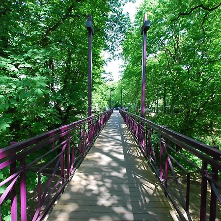 Gdansk Eu - Apartament 75 M2 #ilovesopot Apartment